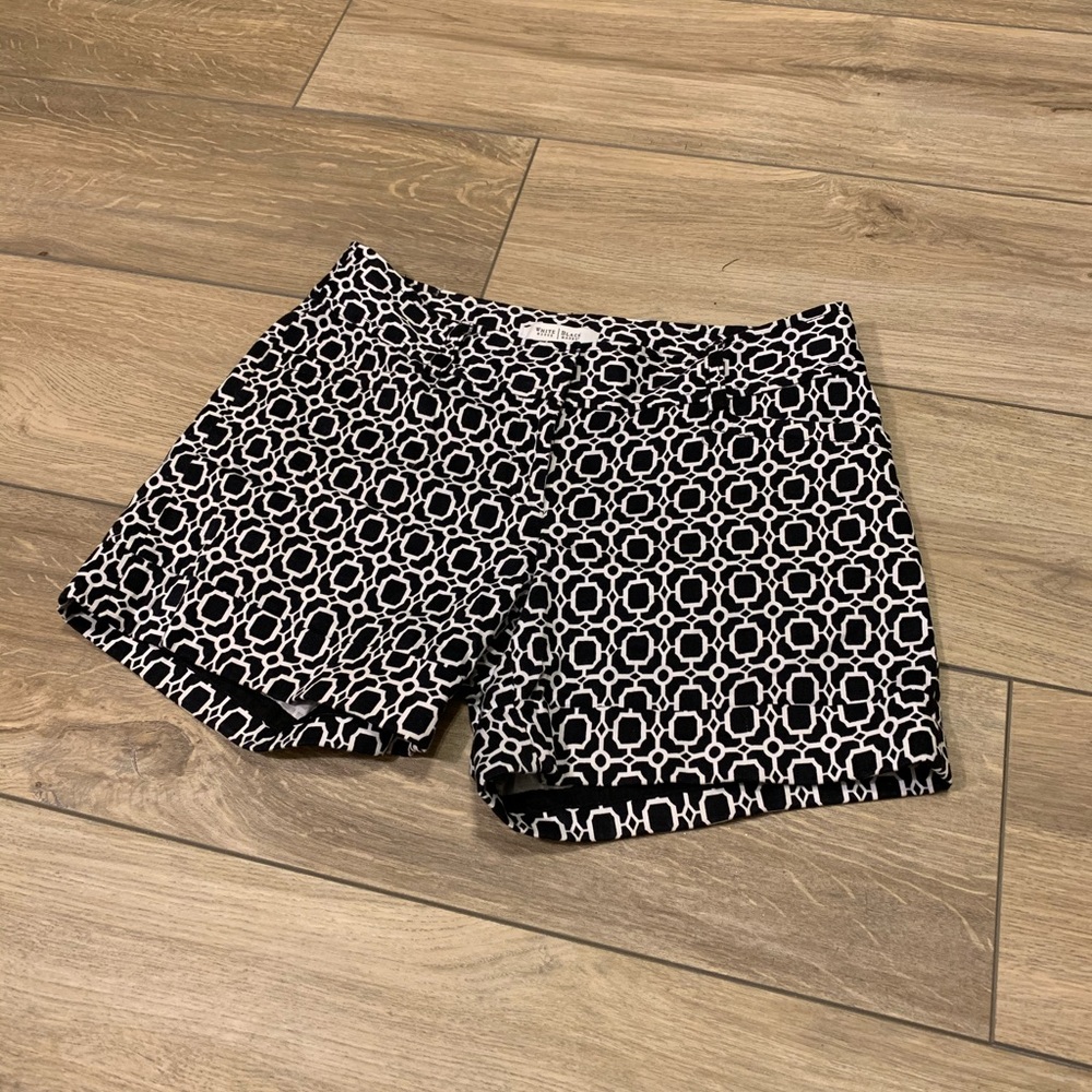 White House Black Market shorts